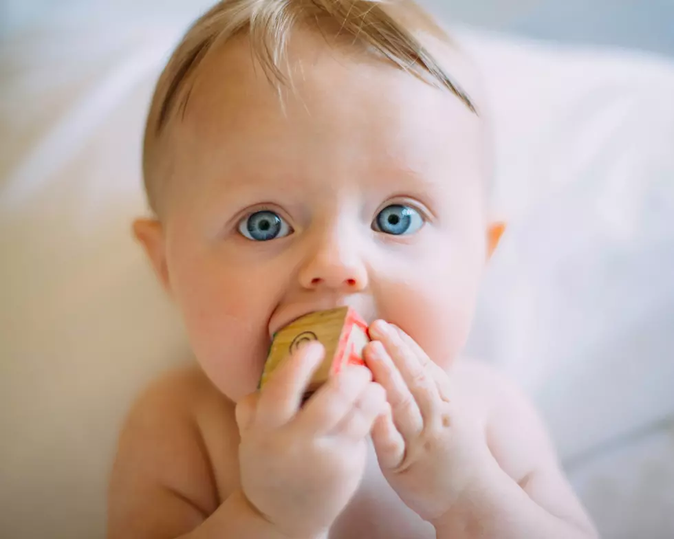 Giving Birth In New Jersey Is Now More Expensive Than One Year’s College Tuition