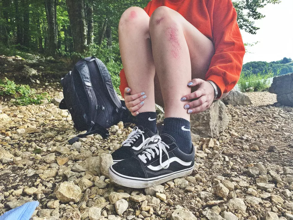Important Safety Warning Issued For New Jersey Hikers This Summer