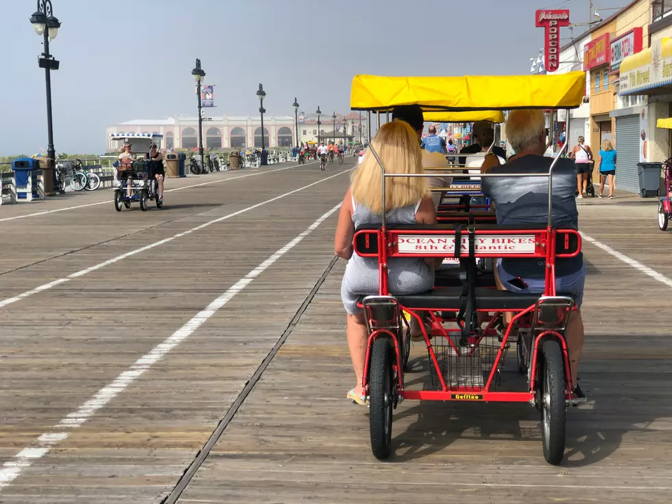 Quiz: Can You Identify These 15 NJ Cities By Their Nicknames and Slogans?