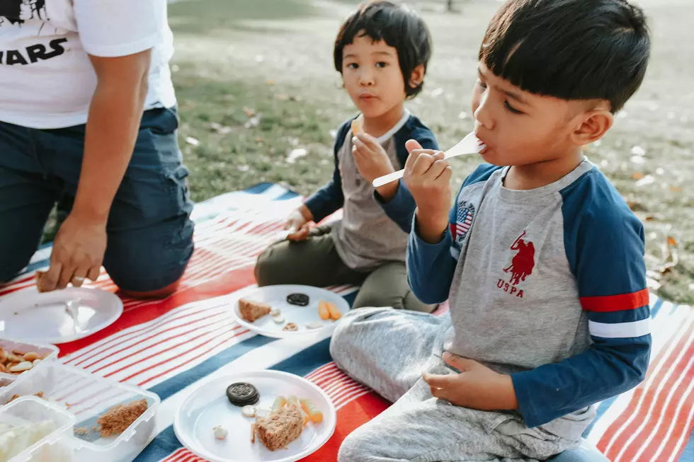 Kids Eat Free This July 4th Weekend At Select NJ restaurants