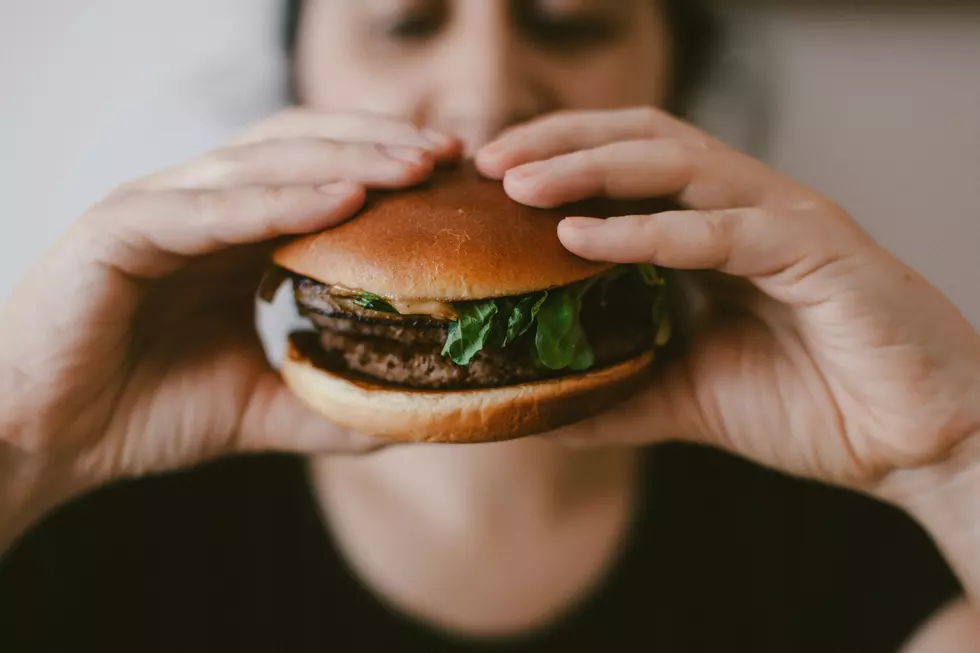 NJ Residents Reveal What They’d Choose As Their Final Meal