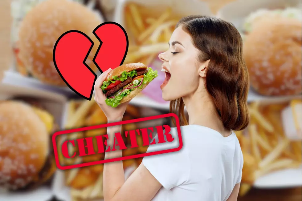 Can Fast Food Be A Deal Breaker In NJ Relationships?