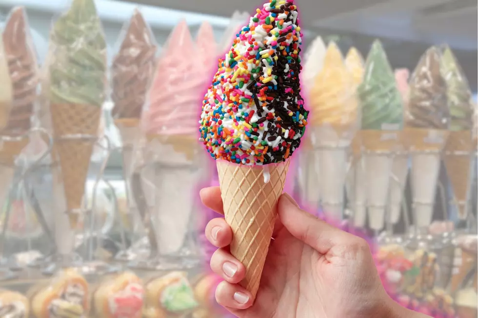 The Sweet Debate: Jimmies Versus Sprinkles In South Jersey