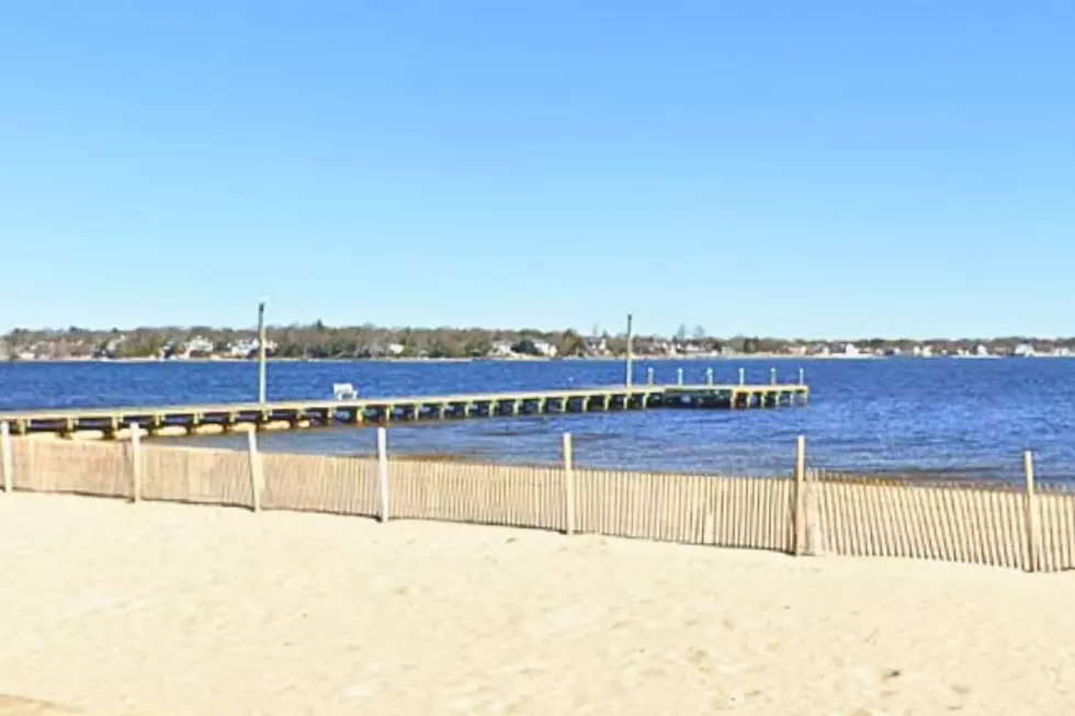 Two New Jersey River Beaches Officially Closed Due To Poop Contamination