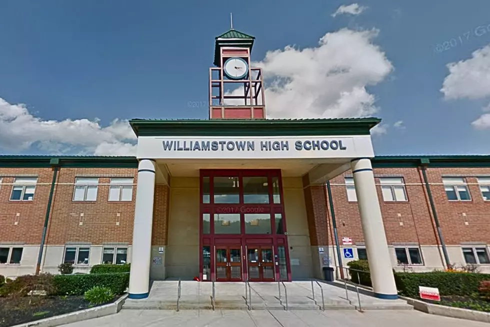 New Jersey Just Ranked Top 3 In The Nation For Public School Systems