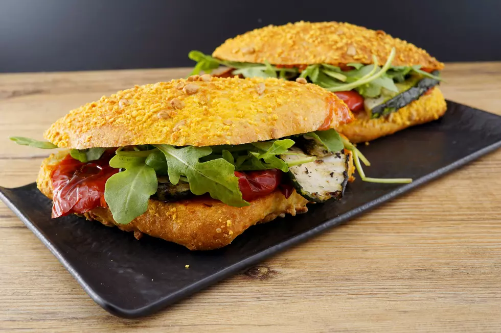 South Jersey Sandwich Shop Gets National Recognition In Brigantine