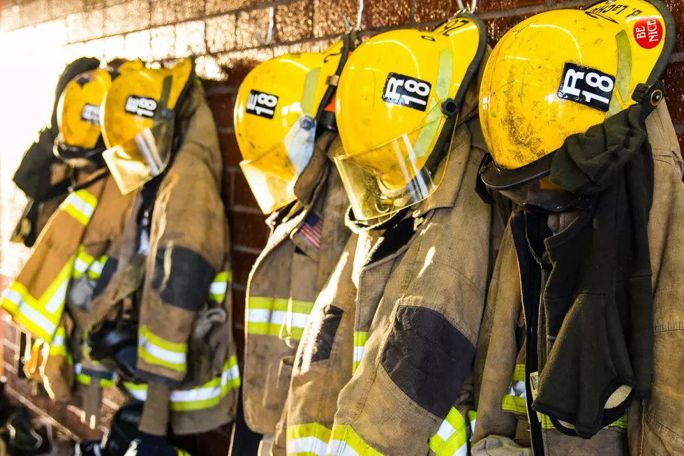 Registration Open For Cadet Fire Camp In Wildwood