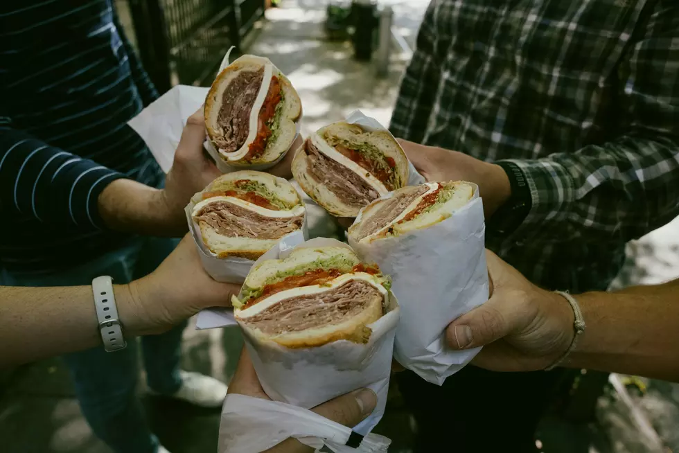 South Jersey Sub Shop Ranks Among The Best Sandwich Joints In America
