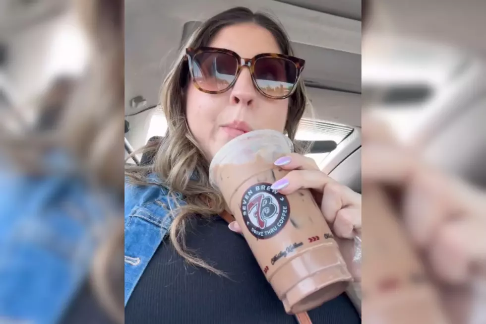 Viral Coffee Spot 7 Brew Opening Location In Cape May County