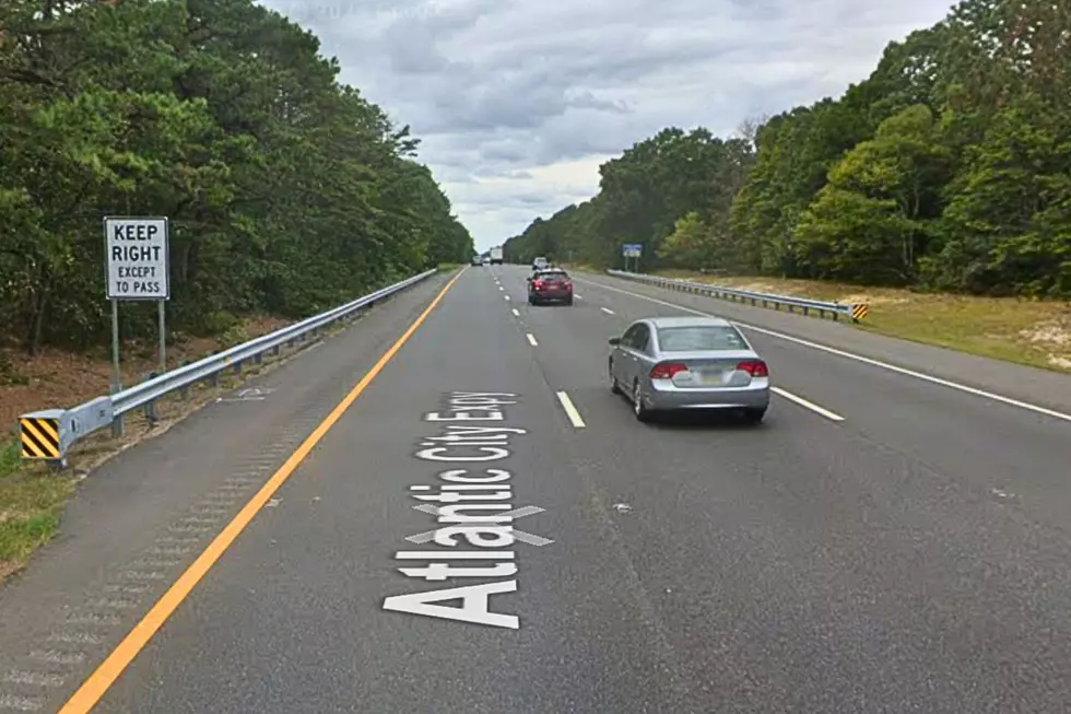 Expect Slowdowns On Major NJ Shore Routes During Hurricane Drills