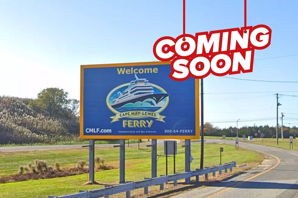 Exciting Plans In The Works For A Hotel Near The Cape May Ferry