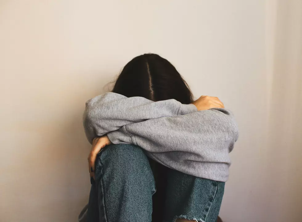 An Open Letter To Women About Loneliness And Mental Health