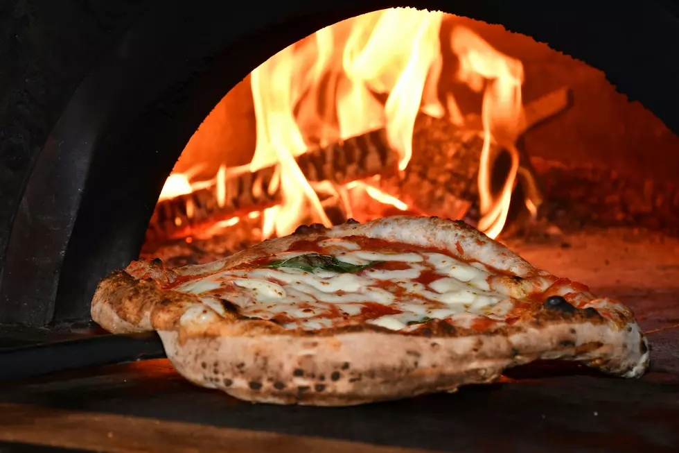 Google Reviews Claim South Jersey’s Best Wood-Fire Pizza Is Found In Williamstown