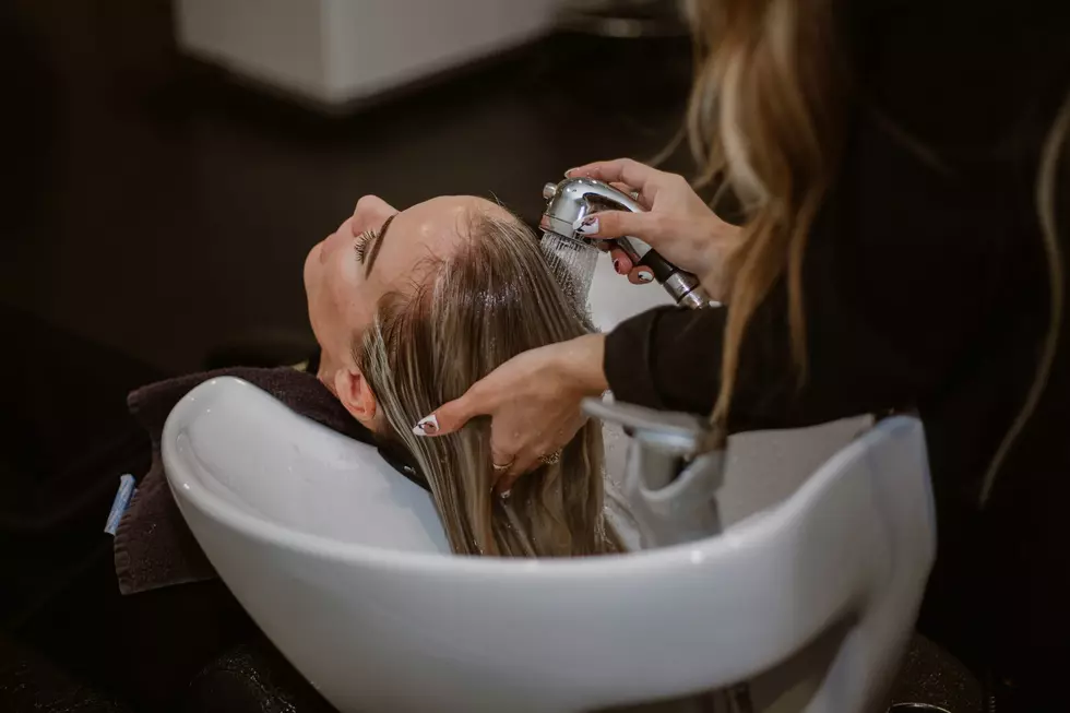 Are New Jersey Residents Spending Less And Less On Hair Care?