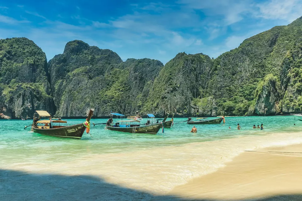 NJ Residents Warned To Steer Clear Of This Southeast Asia Hotspot