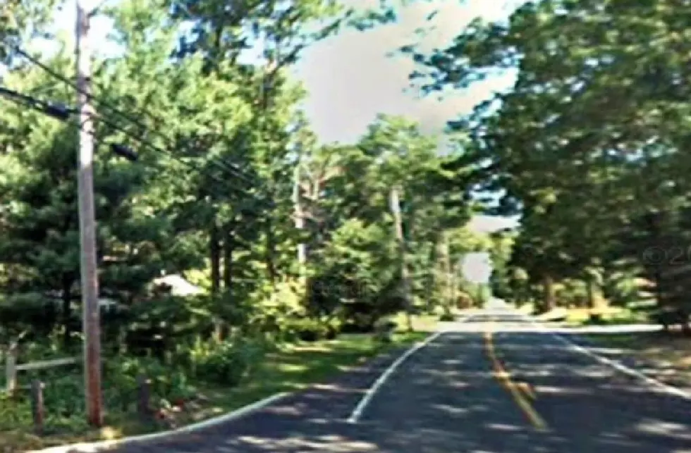 Runner Struck and Killed By Car in Newfield, NJ
