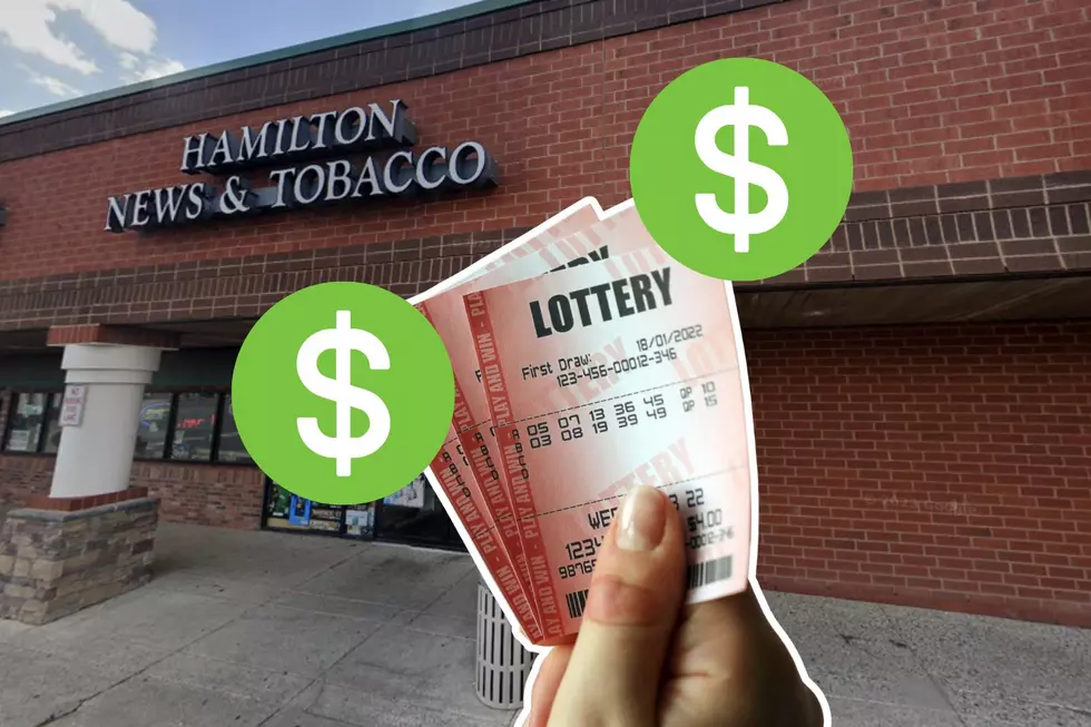 NJ Lottery: Mays Landing And Vineland Score Pretty Big Wins!