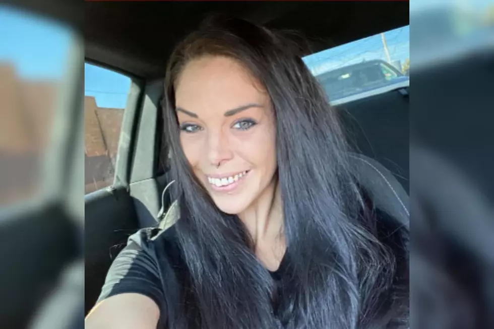 Police Say Keep An Eye Out For Missing 40-Year-Old Woman From Malaga