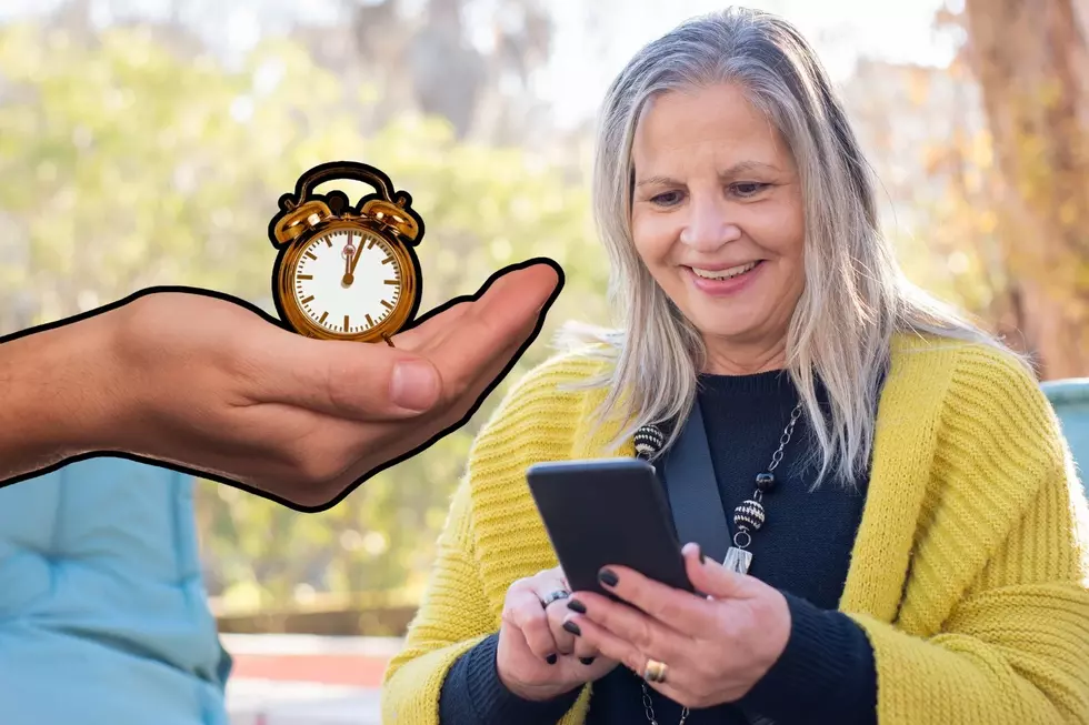 Are NJ Baby Boomers Addicted To Their Smartphones?