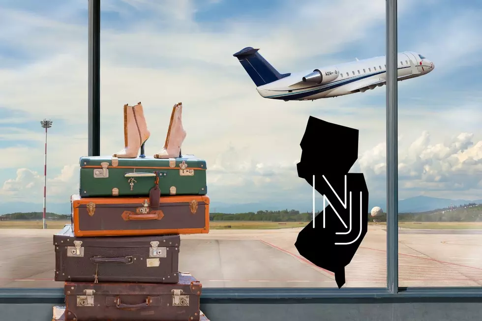 How Labor Day Travel Is Changing For NJ Residents In 2025