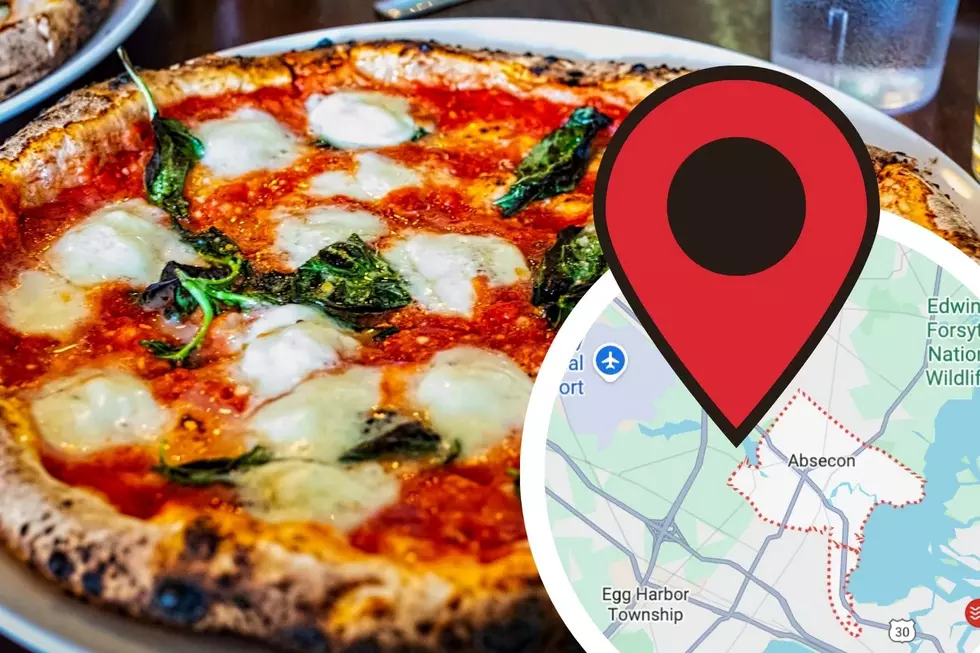 Is This Absecon Pizza Joint Really The Best In New Jersey?