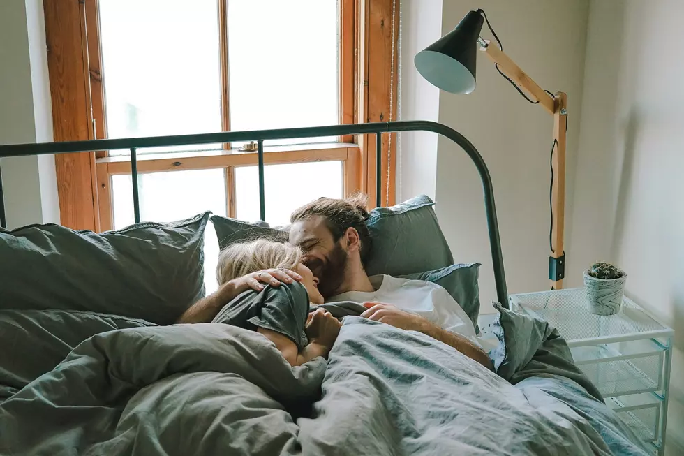 Study Shows NJ Couples Are Sleeping Better With Separate Blankets