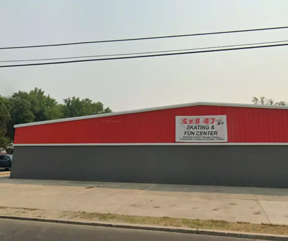 Cops Arrest Woman With Gun at Delsea Drive Skating Rink