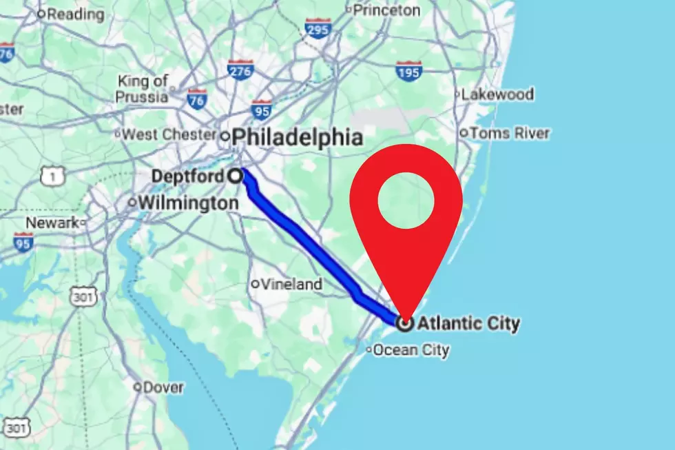 Why South Jersey Directions Are All About Landmarks