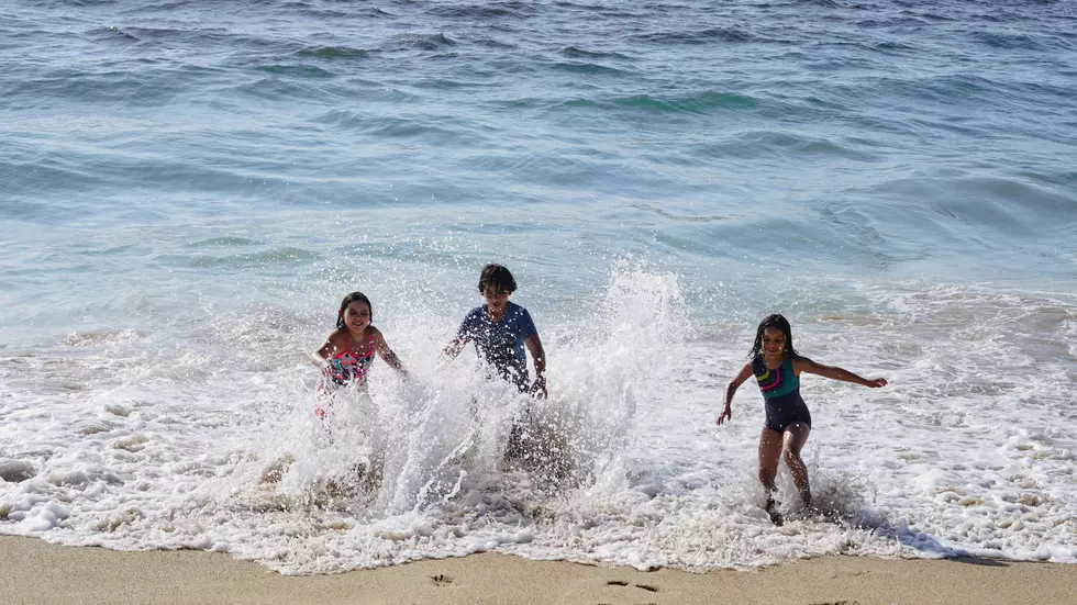 Gullies At NJ Beaches: Safe Fun For Kids During Local Summer