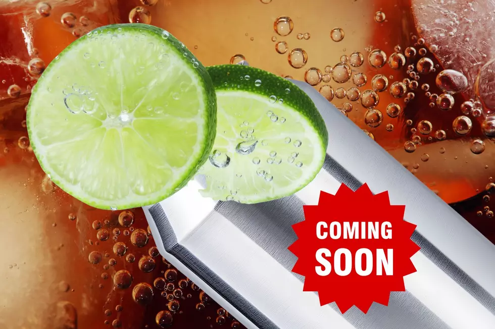 The Rumors Are True: Diet Coke Lime Is Returning To NJ!