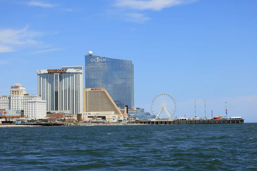 New Jersey Extends Control Over Atlantic City For 9th Straight Year