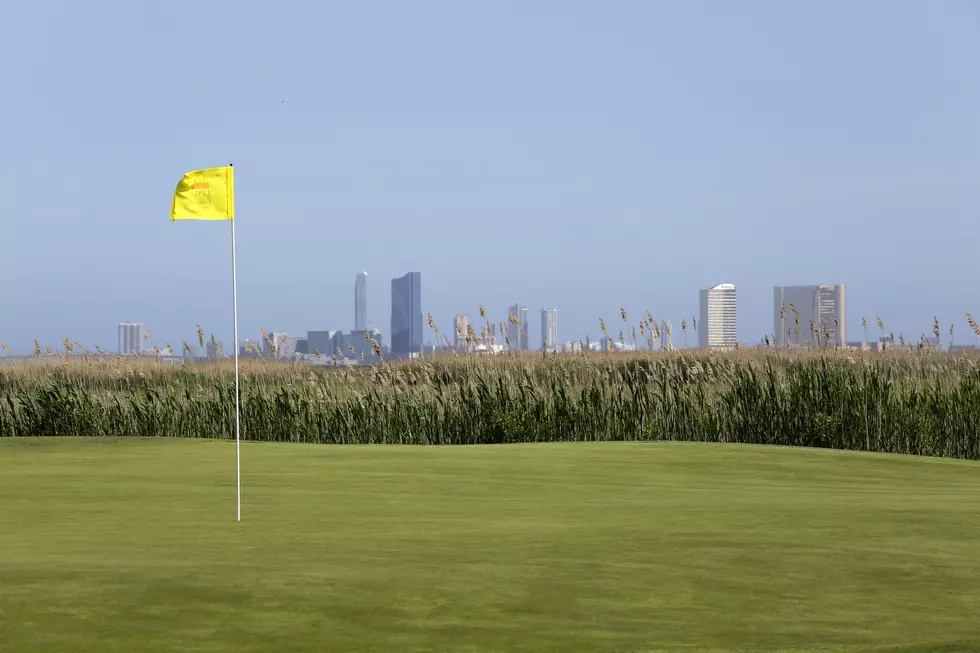 Favorite Atlantic City Area Golf Courses To Play In the Fall