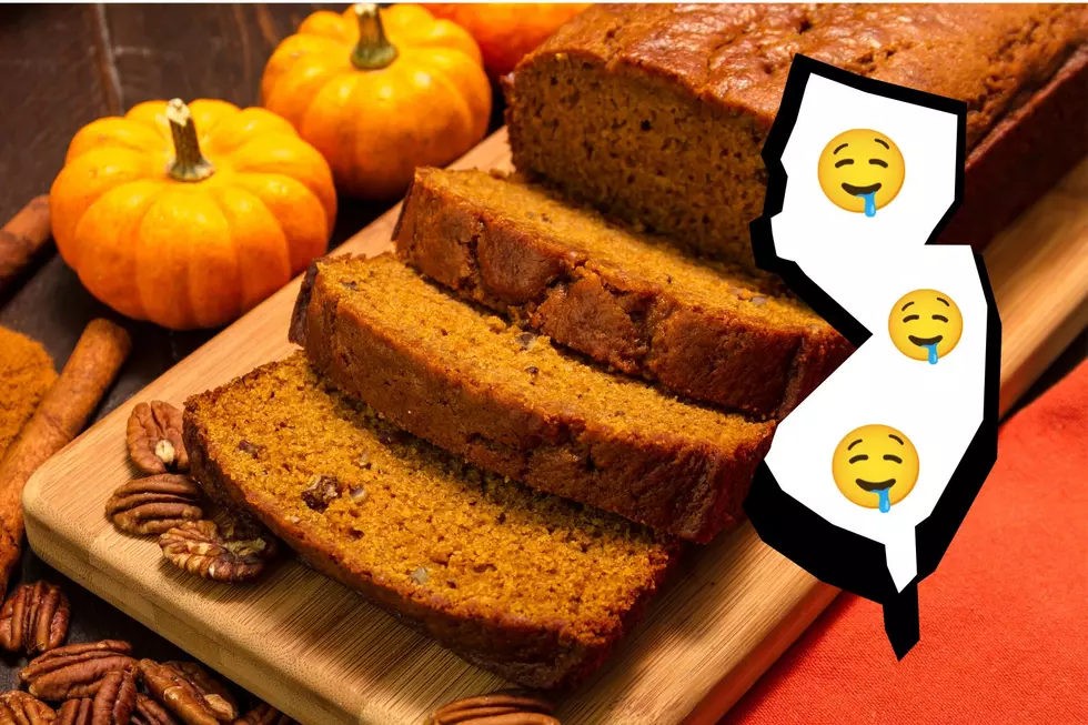 New Jersey’s Most Beloved Pumpkin Treat Revealed