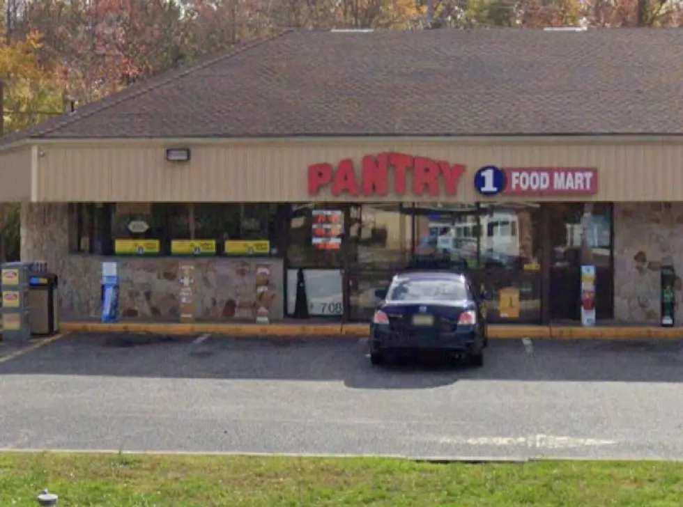 Lottery Ticket Bought in Erma, NJ Worth $100,000