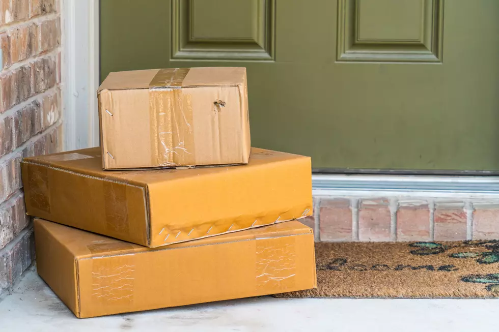 Porch Pirates Are Targeting Small Businesses And It’s Getting Worse