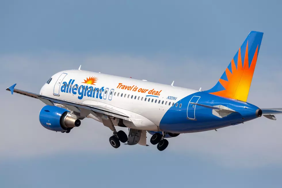 Atlantic City’s Newest Airline Just Merged With Another