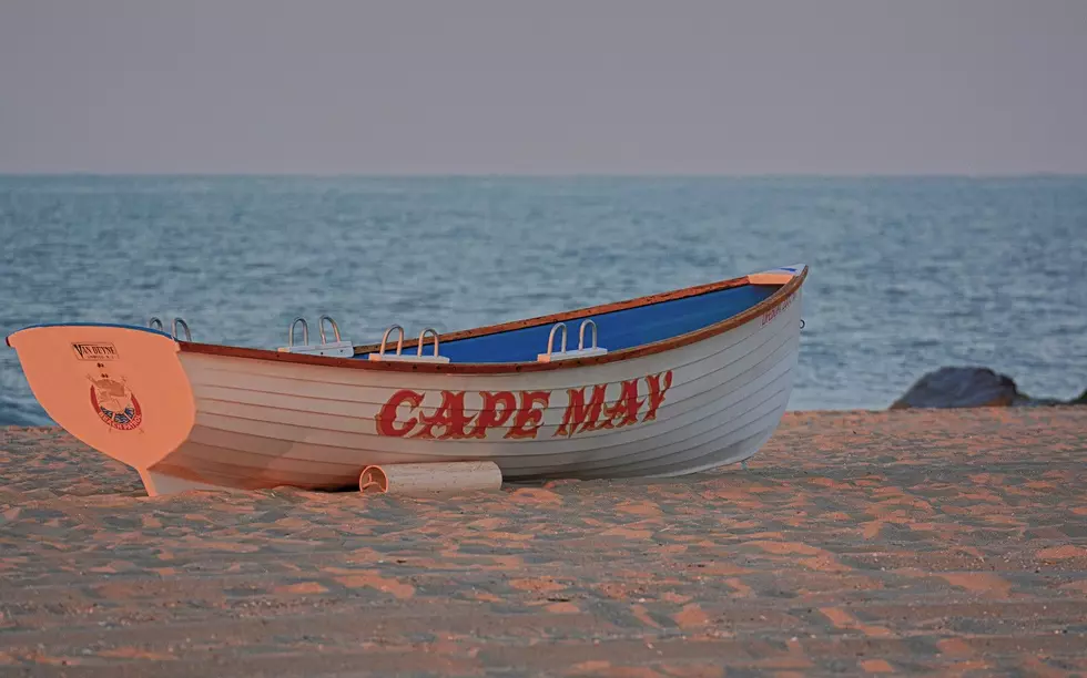 Fact or Fiction? The Cape May Bubble