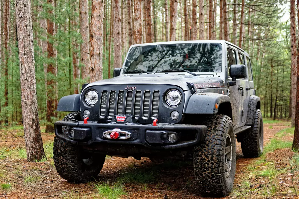 Here’s What People Are Saying About The Car You Drive