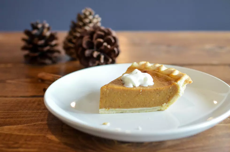 Get Paid $1,000 To Eat Pie In New Jersey This Thanksgiving
