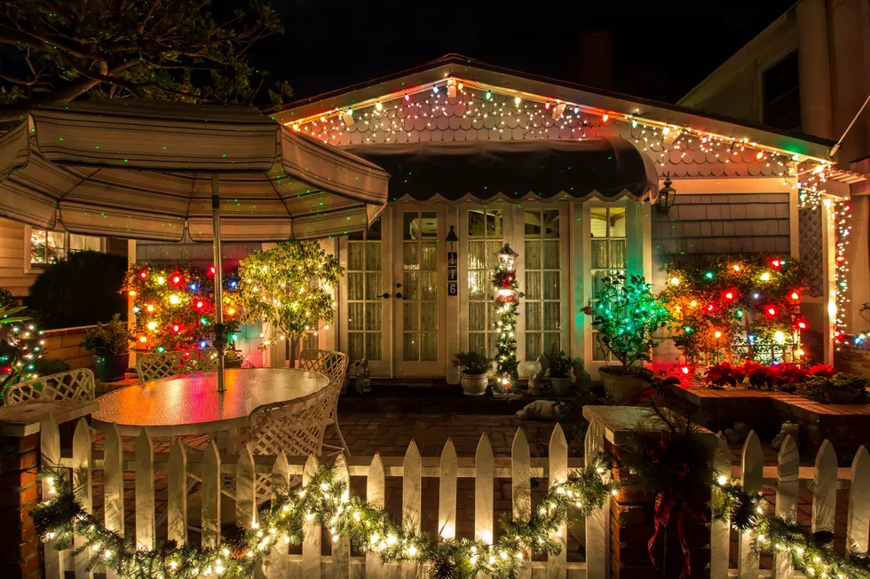 How Early Is Too Early To Decorate For Christmas In New Jersey?