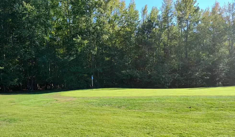 Thumbs Up To This Much Improved AC Area Golf Course