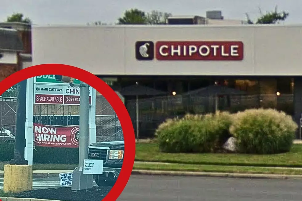 Need A Job? The Brand New Chipotle Is Hiring Crew Members In Hammonton