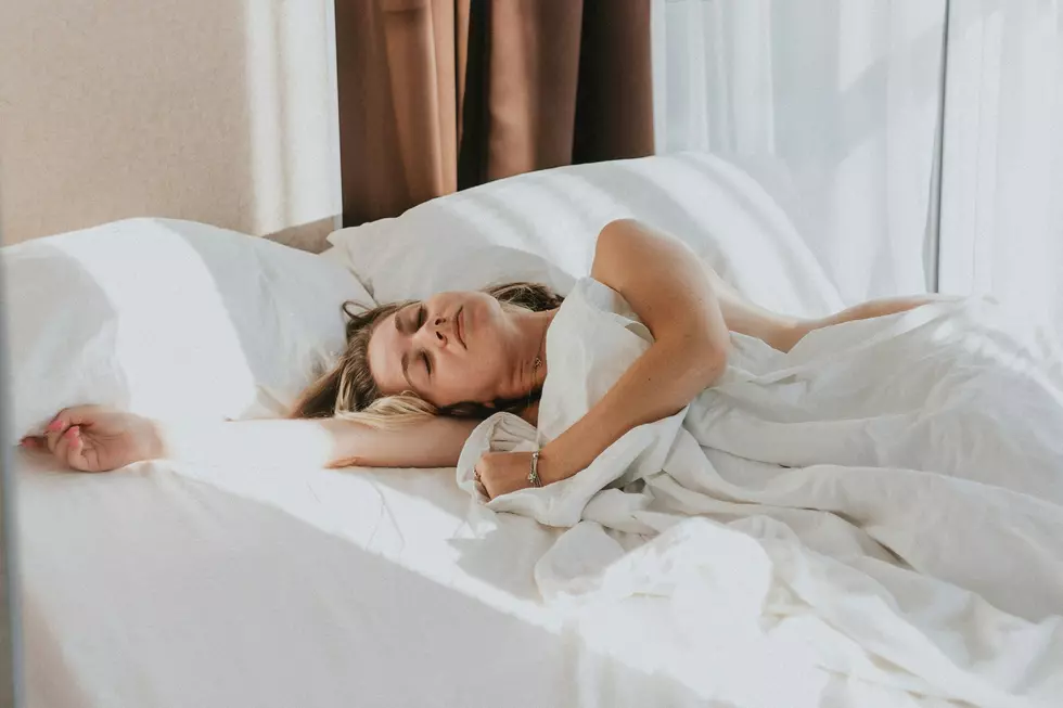 Why NJ Millennials Are Using PTO Just To Sleep
