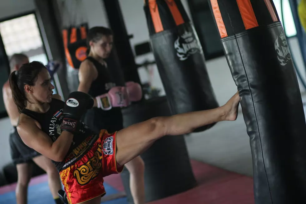 You Asked, They Answered: A Women’s Self Defense Seminar Headed To Galloway