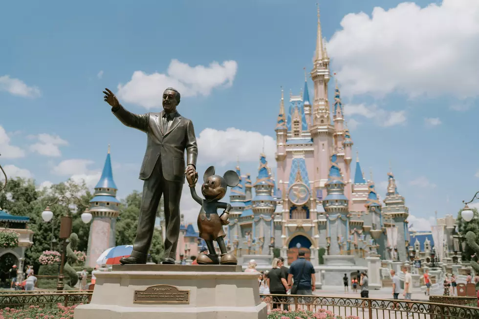 NJ Parents: Would You Ever Go To Disney Without Your Kids?