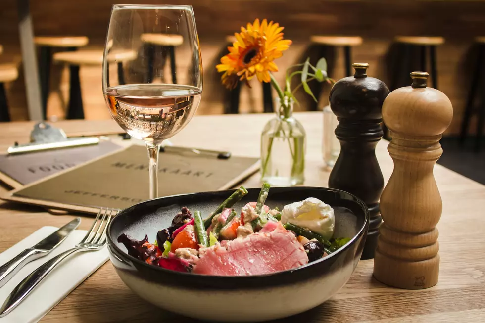 New Jersey’s Favorite Luxury Experience? Spoiler Alert: It’s Delicious