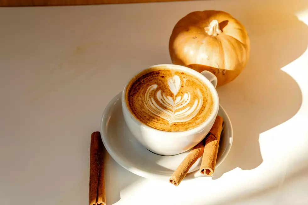 New Data Reveals Whether Or Not We’re Really Over Pumpkin Spice