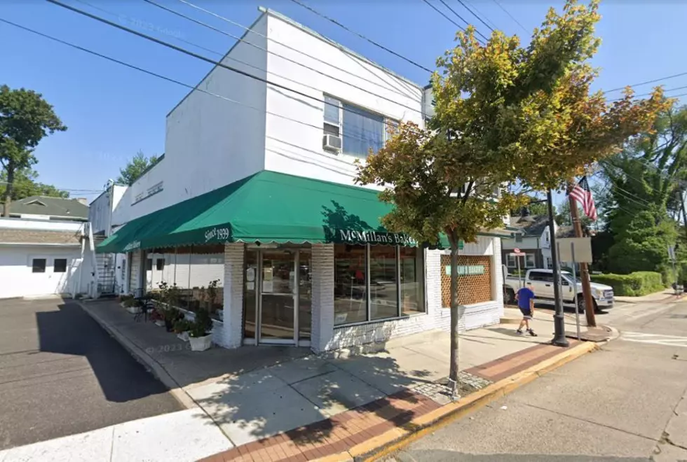 Beloved Bakery To Reopen In Haddon Township Early Next Year