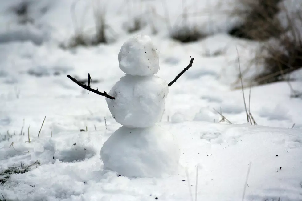 Will South Jersey See ANY Snow This Coming Winter?