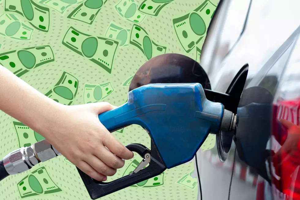 NJ Gas Prices Just Spiked, And It’s Not Over